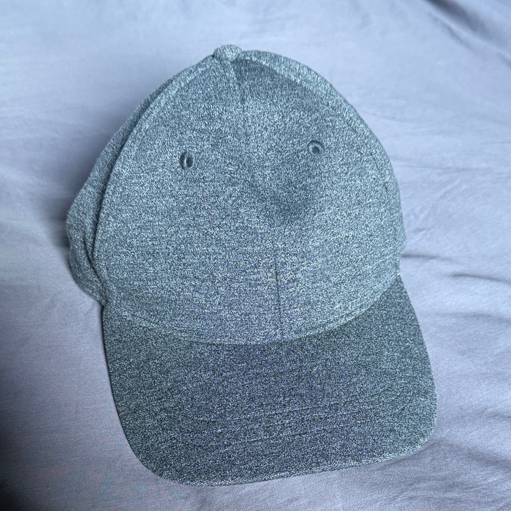 lululemon athletica Gray Hat